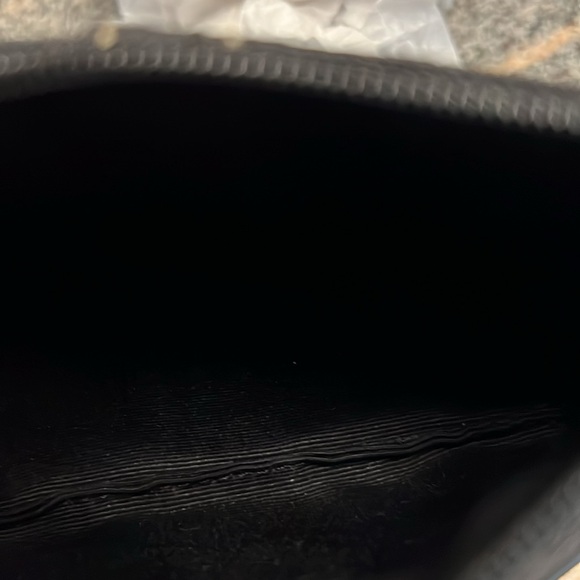 Coach Wristlets black color - Picture 4 of 5